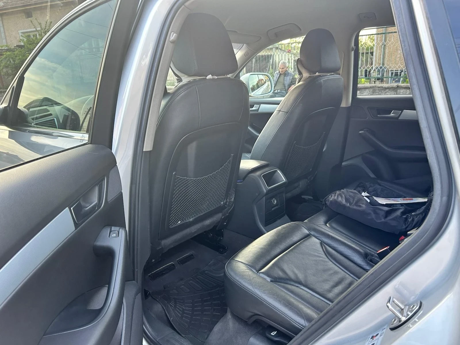 Audi Q5  - изображение 4