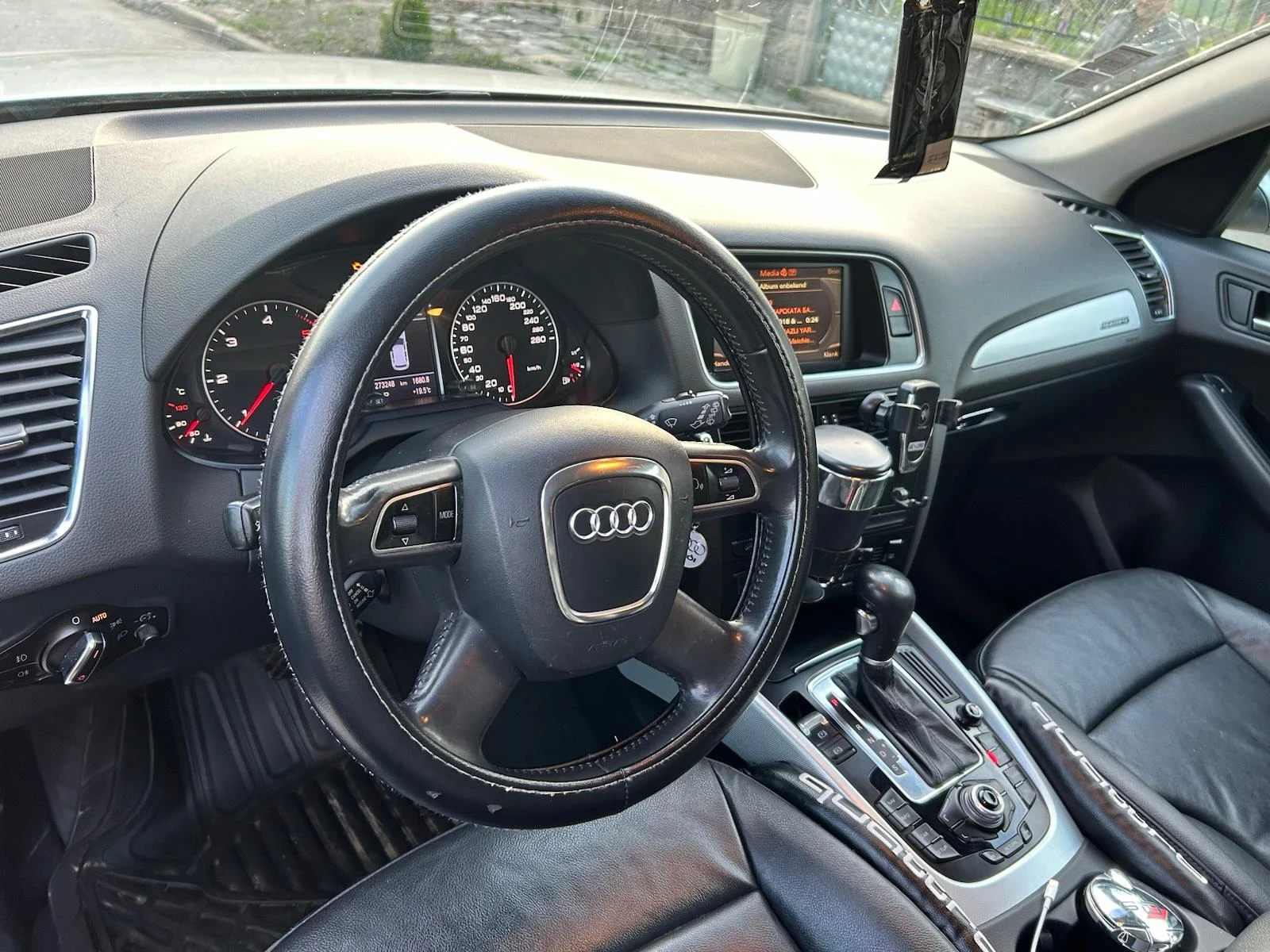 Audi Q5  - изображение 3