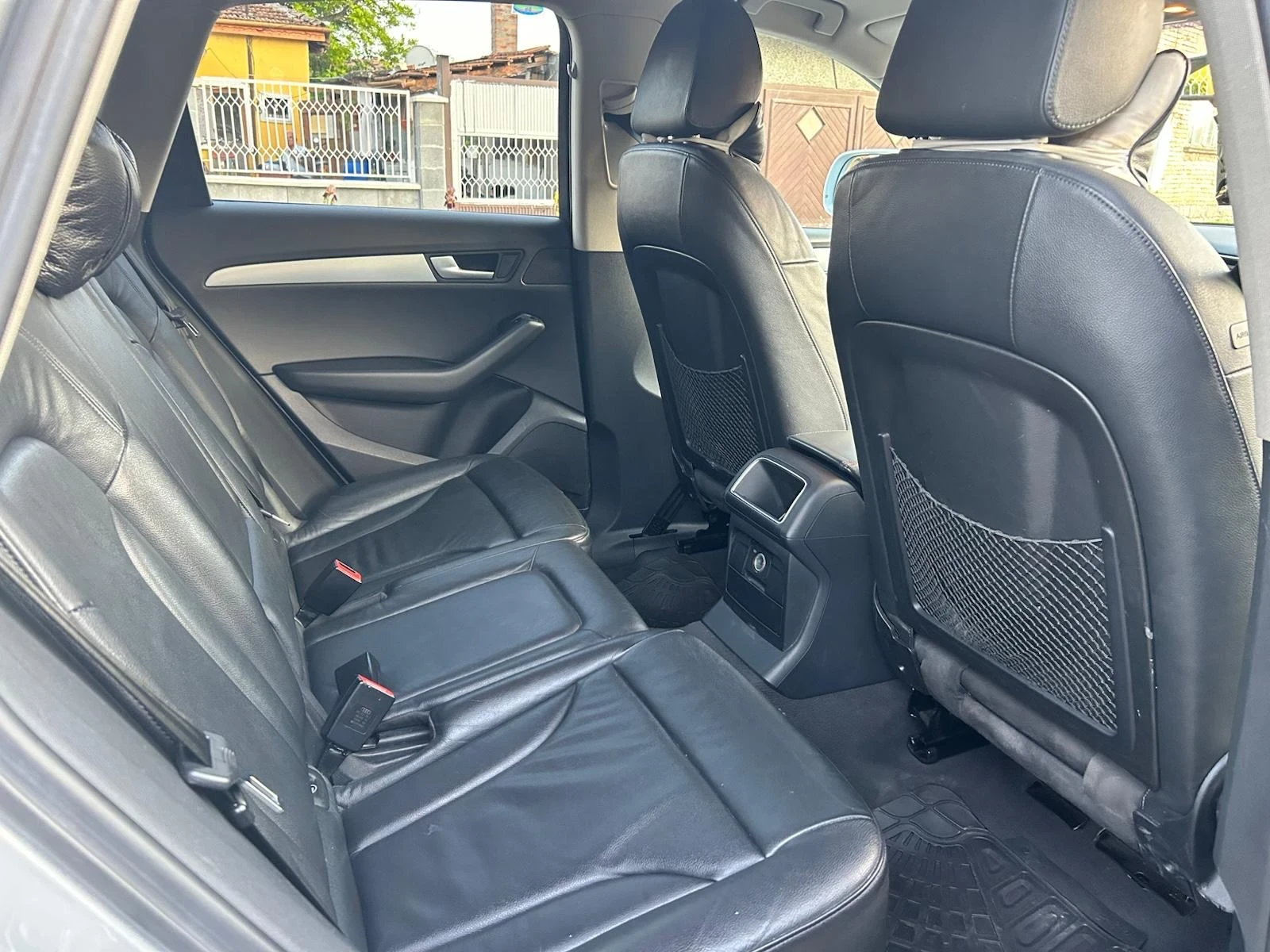 Audi Q5  - изображение 6