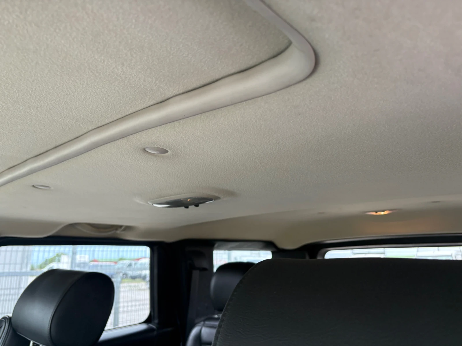 Hummer H2 6, 0 L  -  | Mobile.bg   11