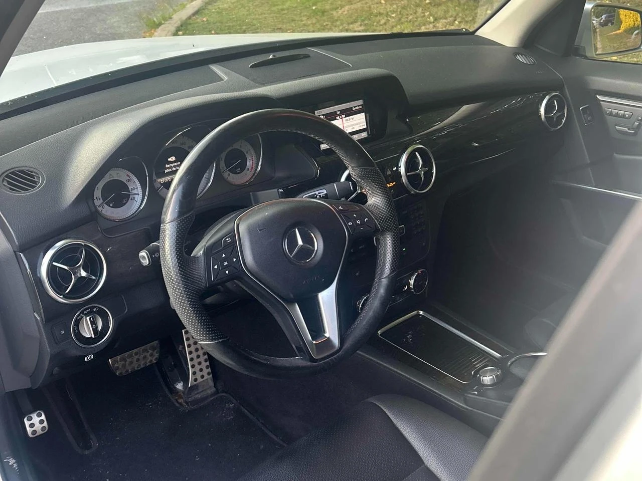 Mercedes-Benz GLK 350 БЕЗ ПЪРВОНАЧАЛНА ВНОСКА'КАРФАКС' - изображение 6