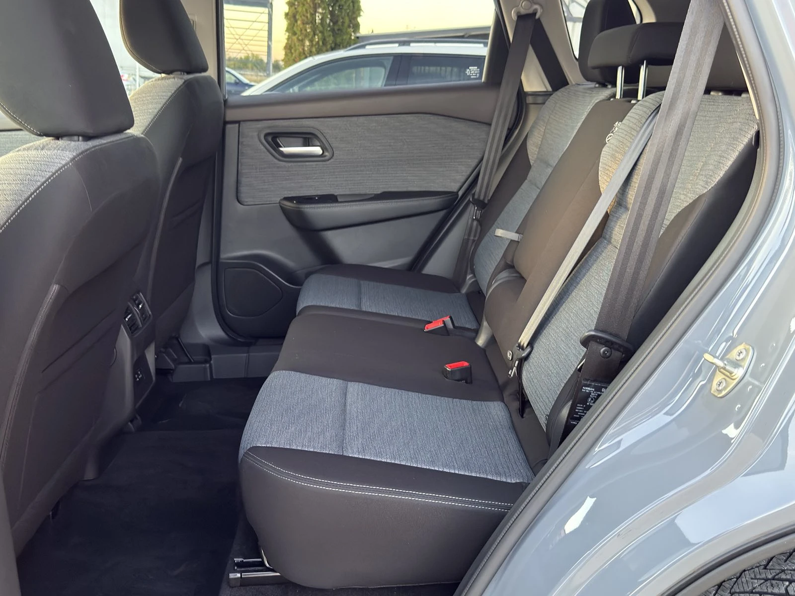 Nissan X-trail Nissan X-trail 1.5 e-Power 4x4  TOP - изображение 10