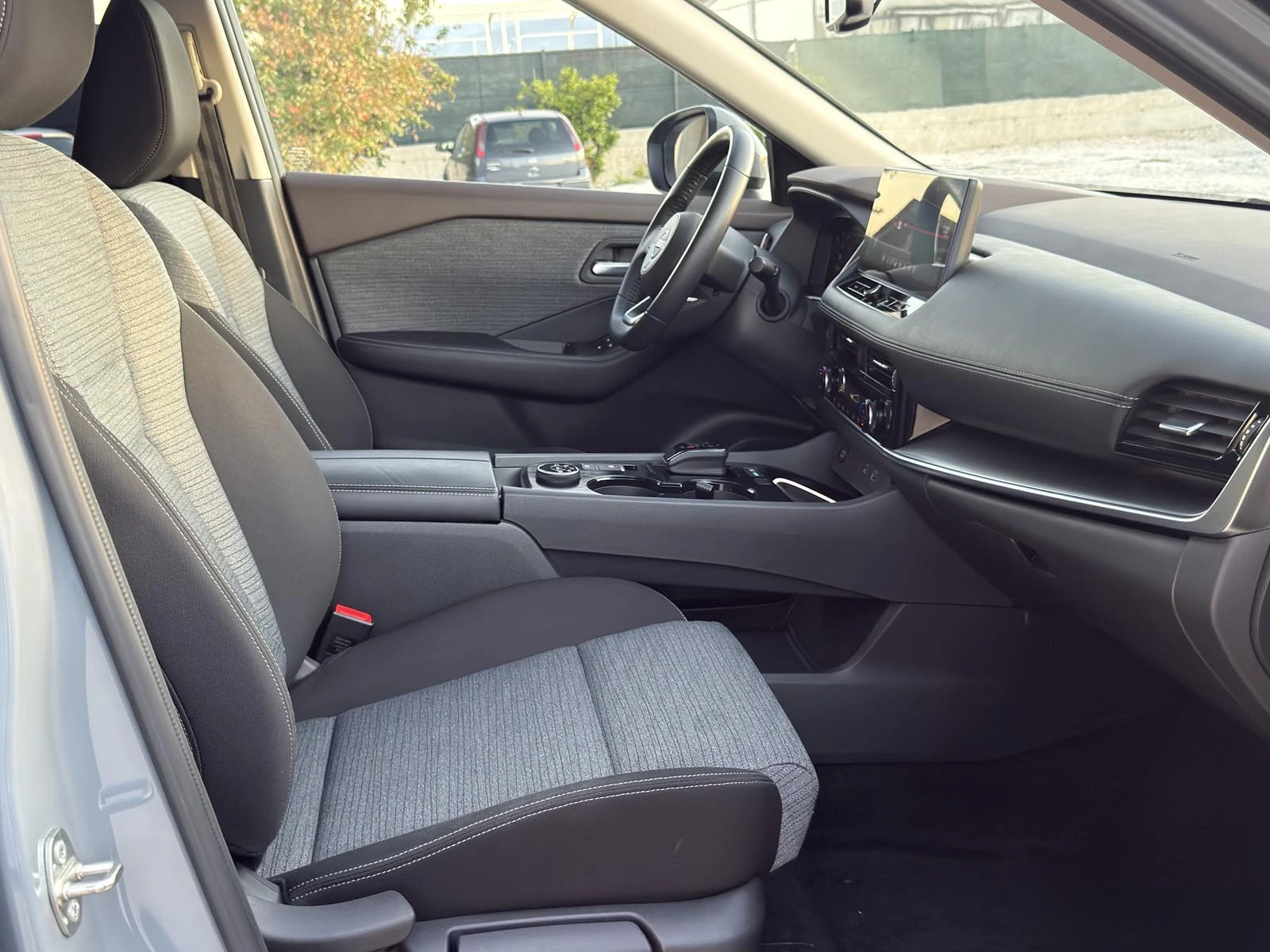 Nissan X-trail Nissan X-trail 1.5 e-Power 4x4  TOP | Mobile.bg   15