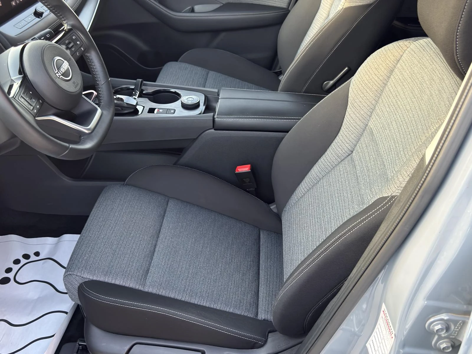 Nissan X-trail Nissan X-trail 1.5 e-Power 4x4  TOP - изображение 7