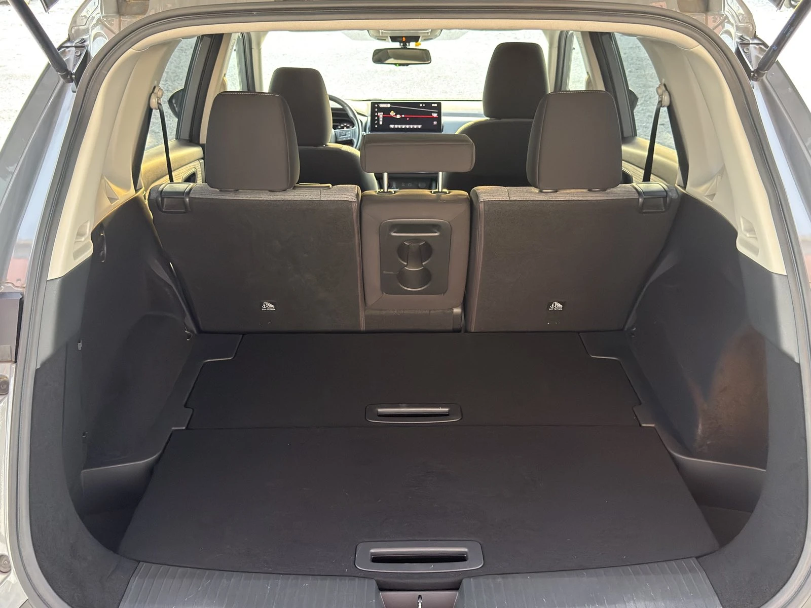 Nissan X-trail Nissan X-trail 1.5 e-Power 4x4  TOP | Mobile.bg   11