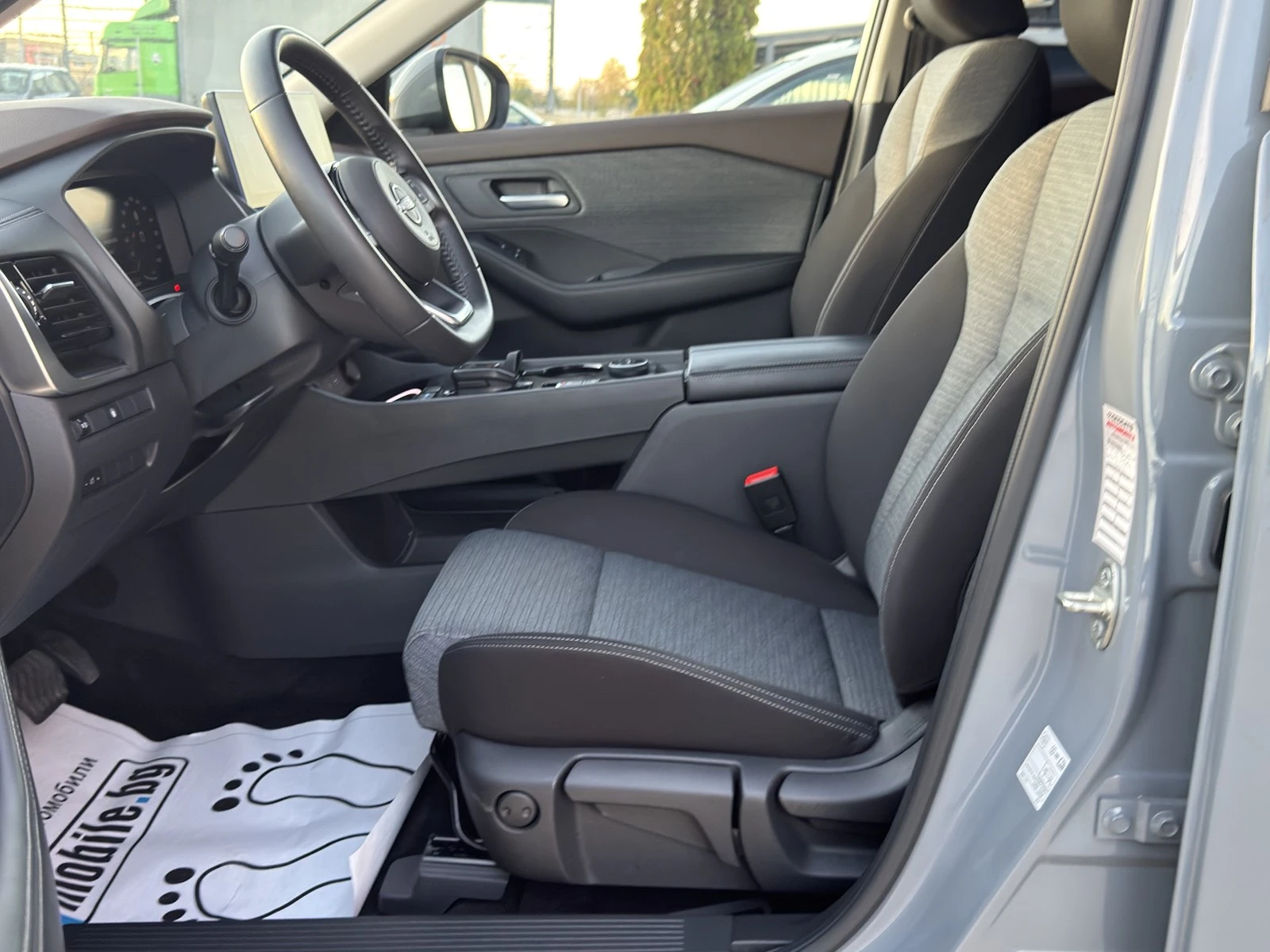 Nissan X-trail Nissan X-trail 1.5 e-Power 4x4  TOP - изображение 8