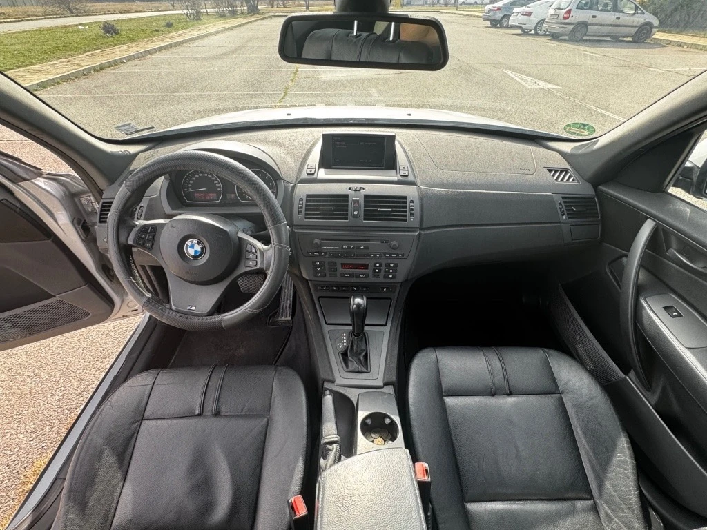 BMW X3 3.0 LPG | Mobile.bg � ����������� 9