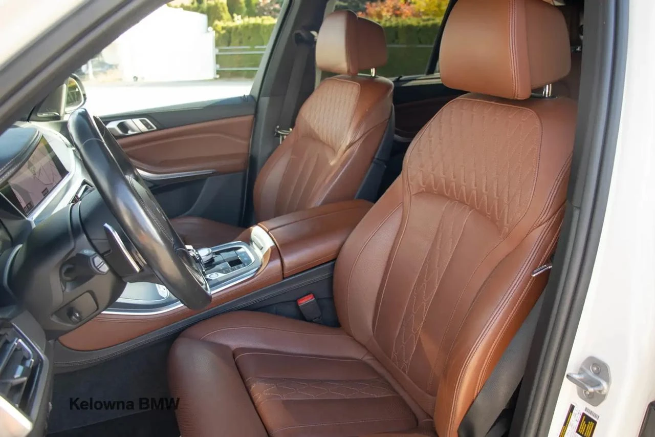 BMW X5 40i* Mpacket* Distronic* HeadUp* * Diamand pa | Mobile.bg   9