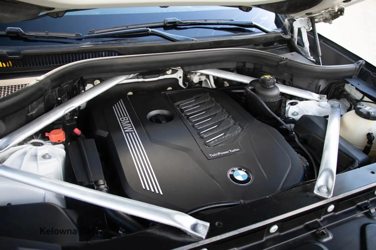 BMW X5 40i* Mpacket* Distronic* HeadUp* * Diamand pa | Mobile.bg   17