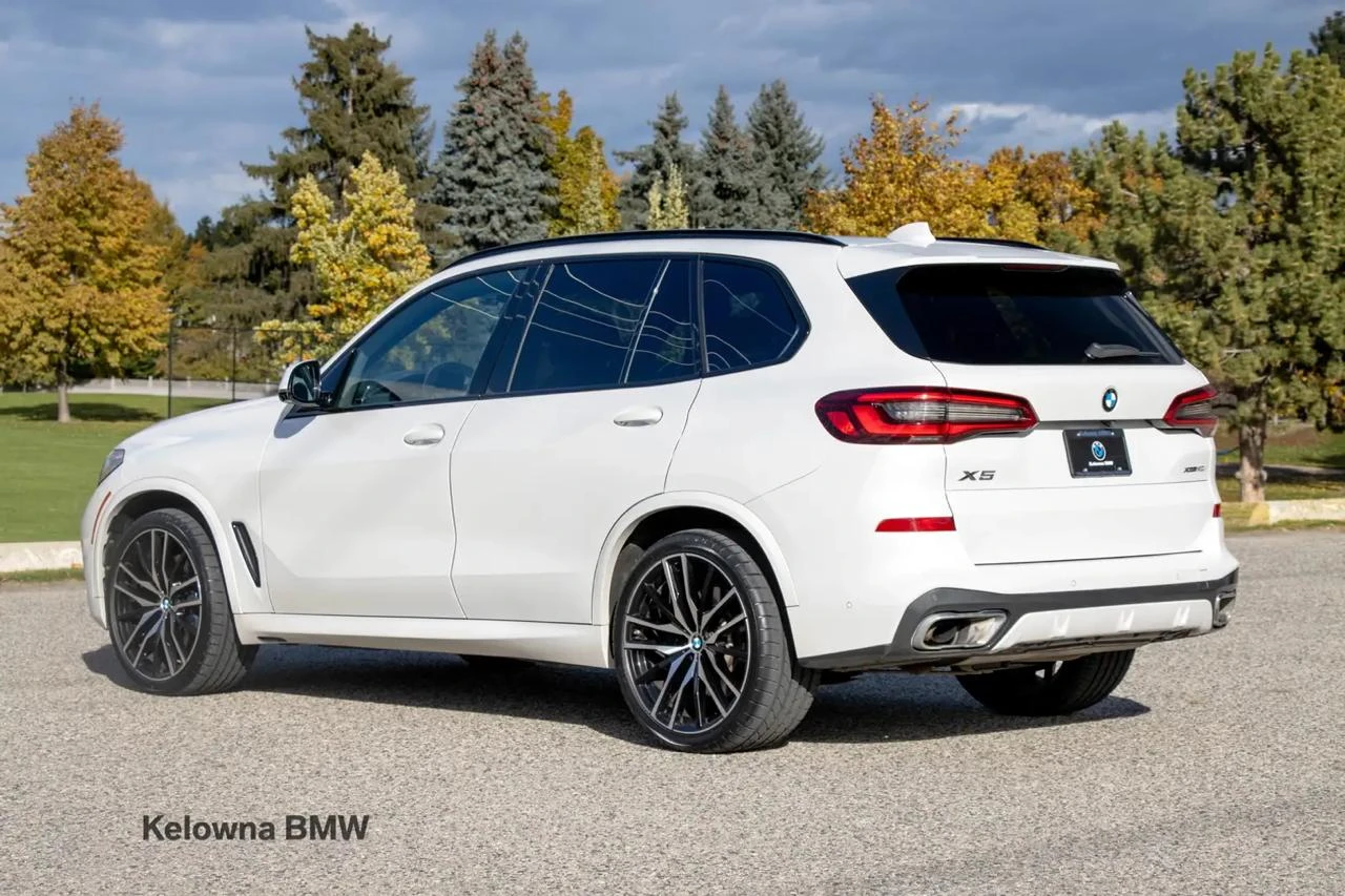 BMW X5 40i* Mpacket* Distronic* HeadUp* * Diamand pa | Mobile.bg   6