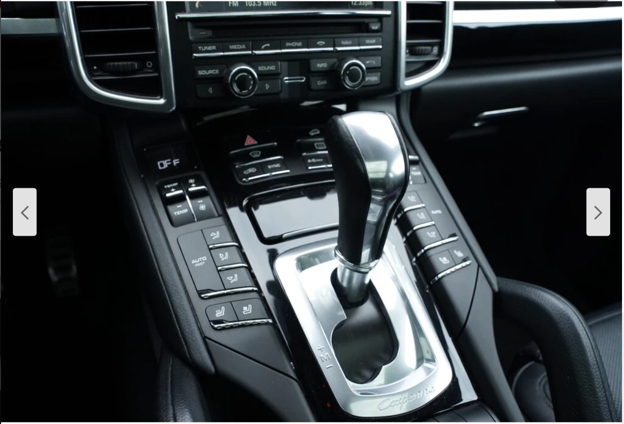 Porsche Cayenne S* E-HYBRID* FACE* PDK* * *  | Mobile.bg   10