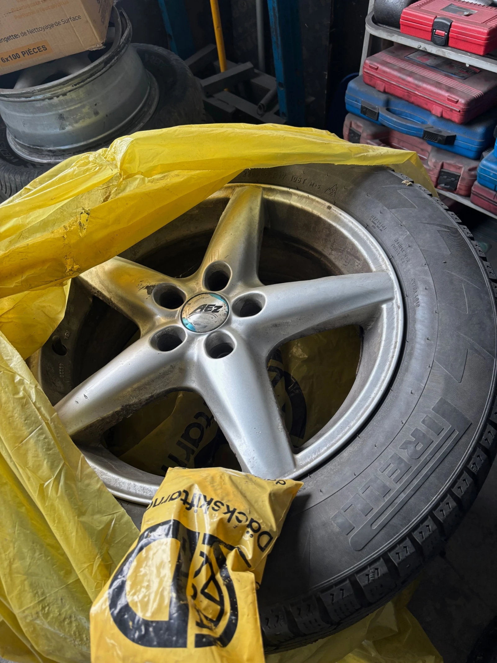 Honda Cr-v 2.0I 4X4 | Mobile.bg   15