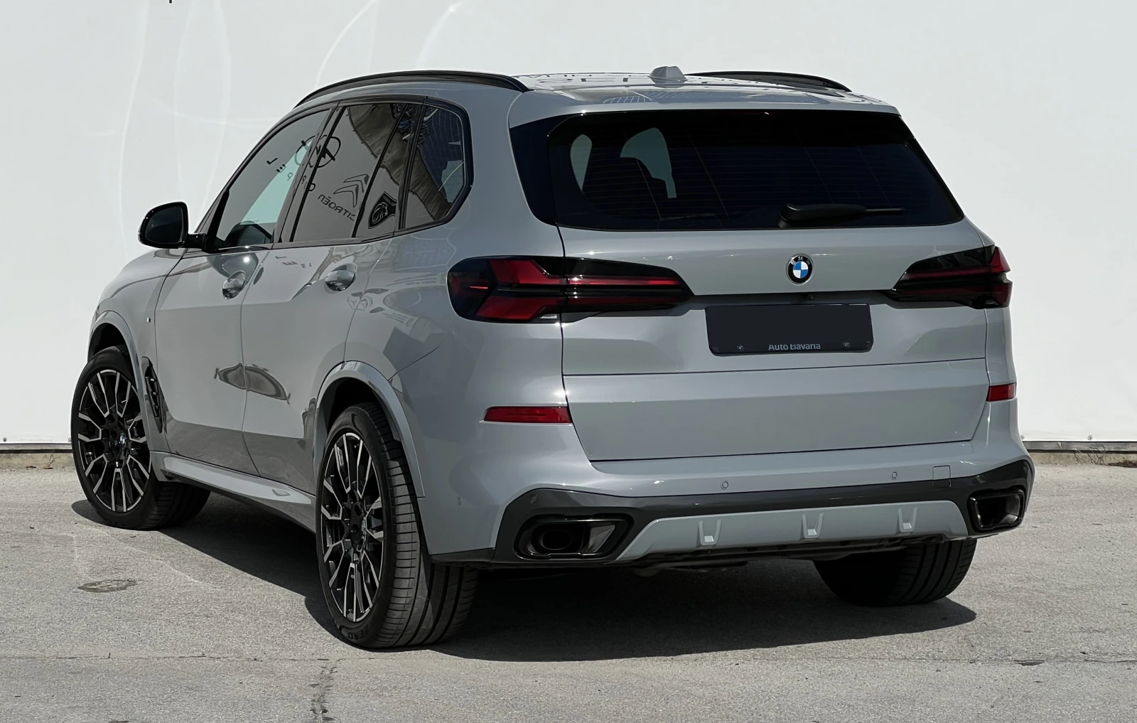 BMW X5 xDrive 30d - изображение 4