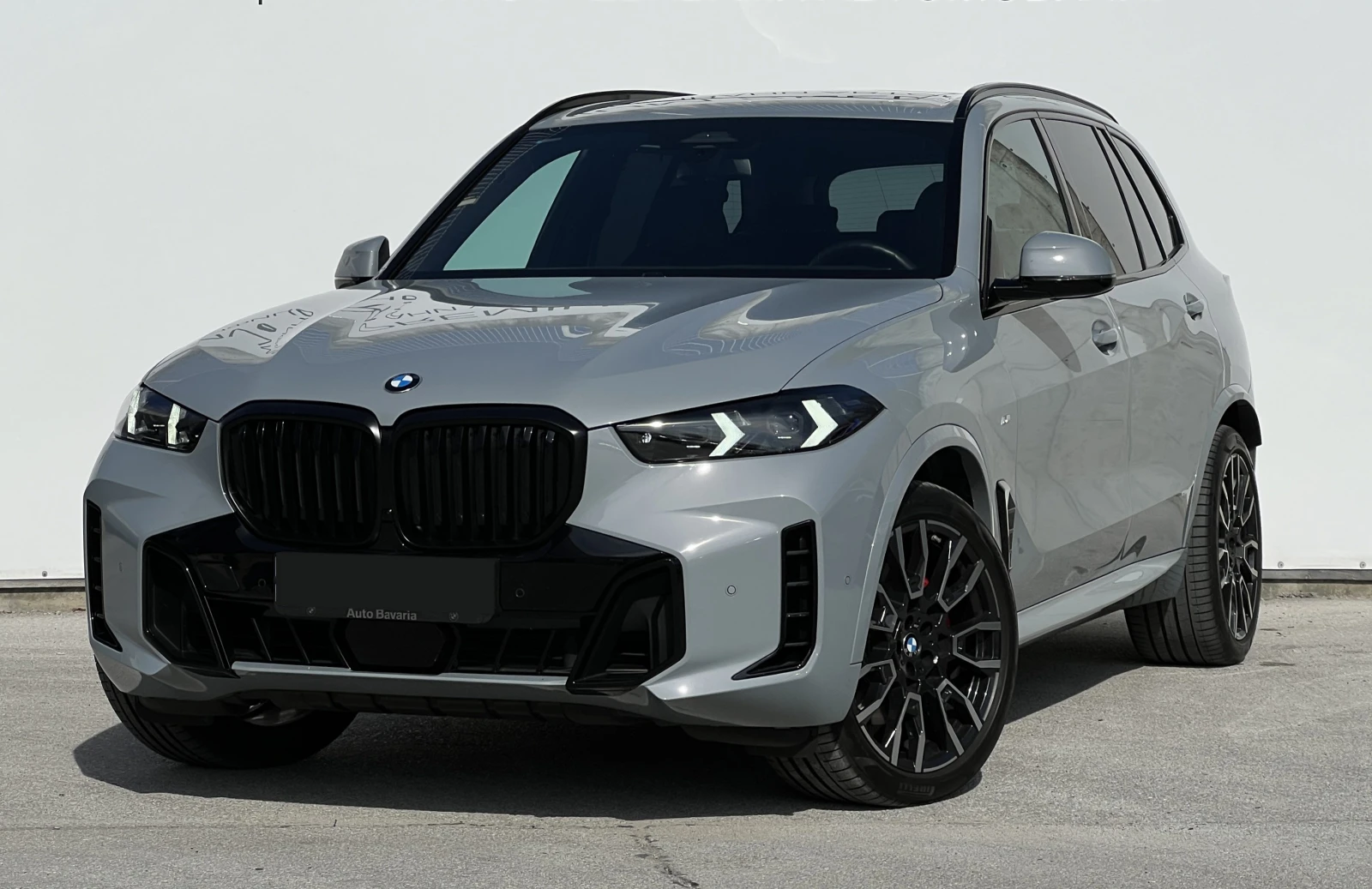 BMW X5 xDrive 30d | Mobile.bg � ����������� 1