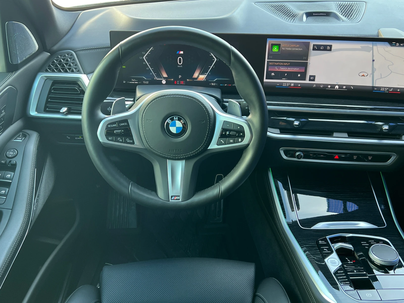 BMW X5 xDrive 30d - изображение 7