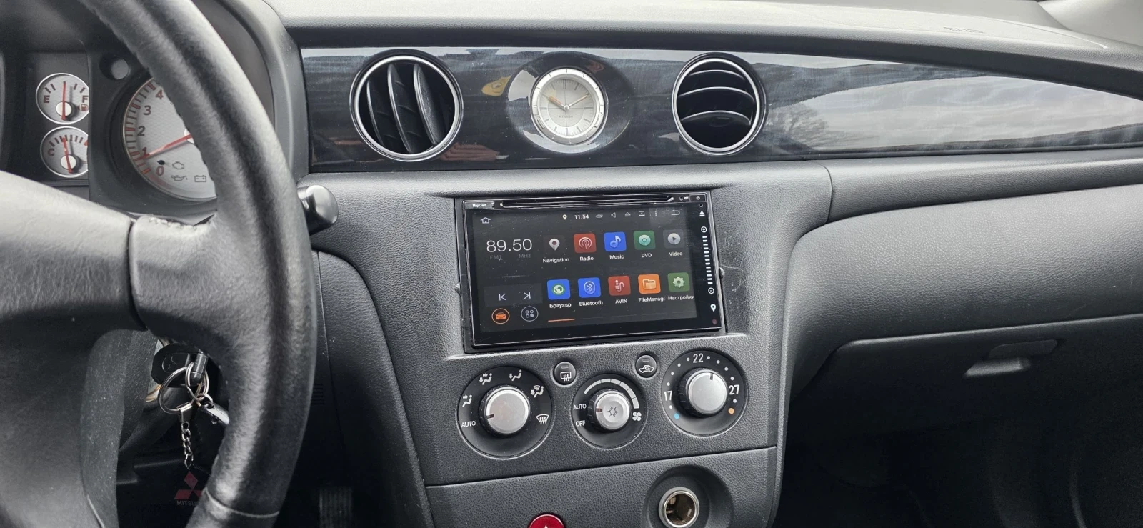 Mitsubishi Outlander | Mobile.bg � ����������� 6