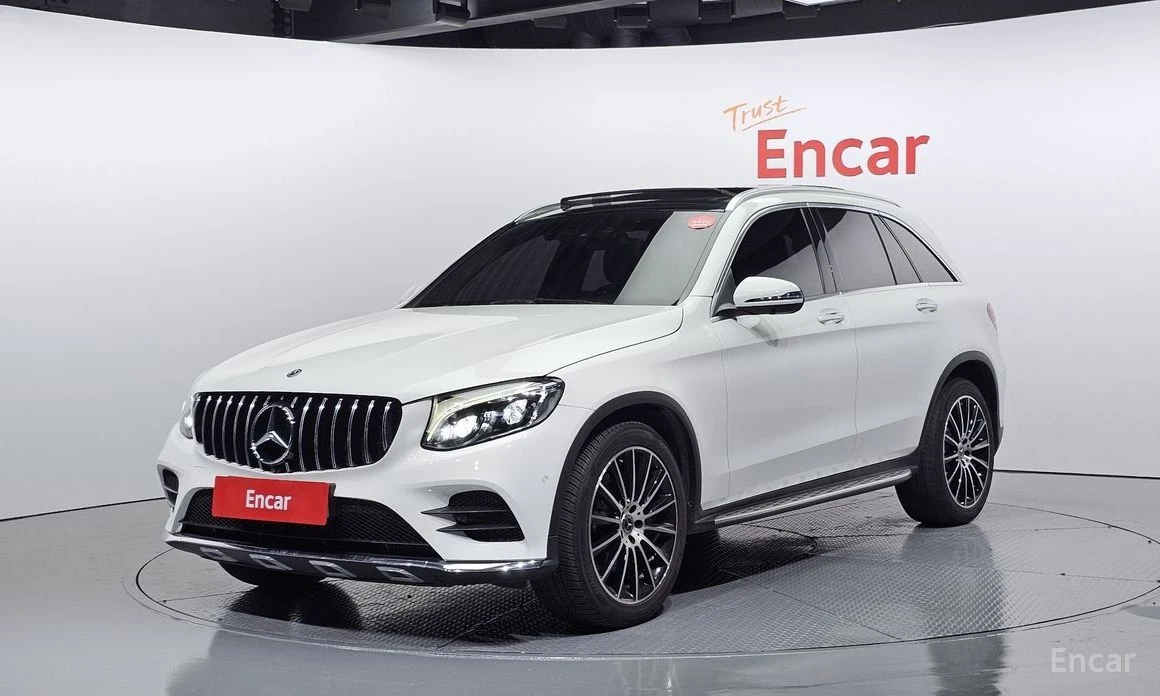 Mercedes-Benz GLC 250 | Mobile.bg � ����������� 1