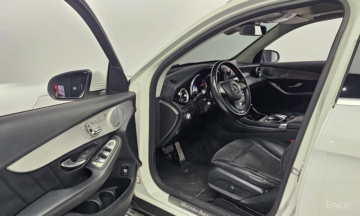 Mercedes-Benz GLC 250  - изображение 10