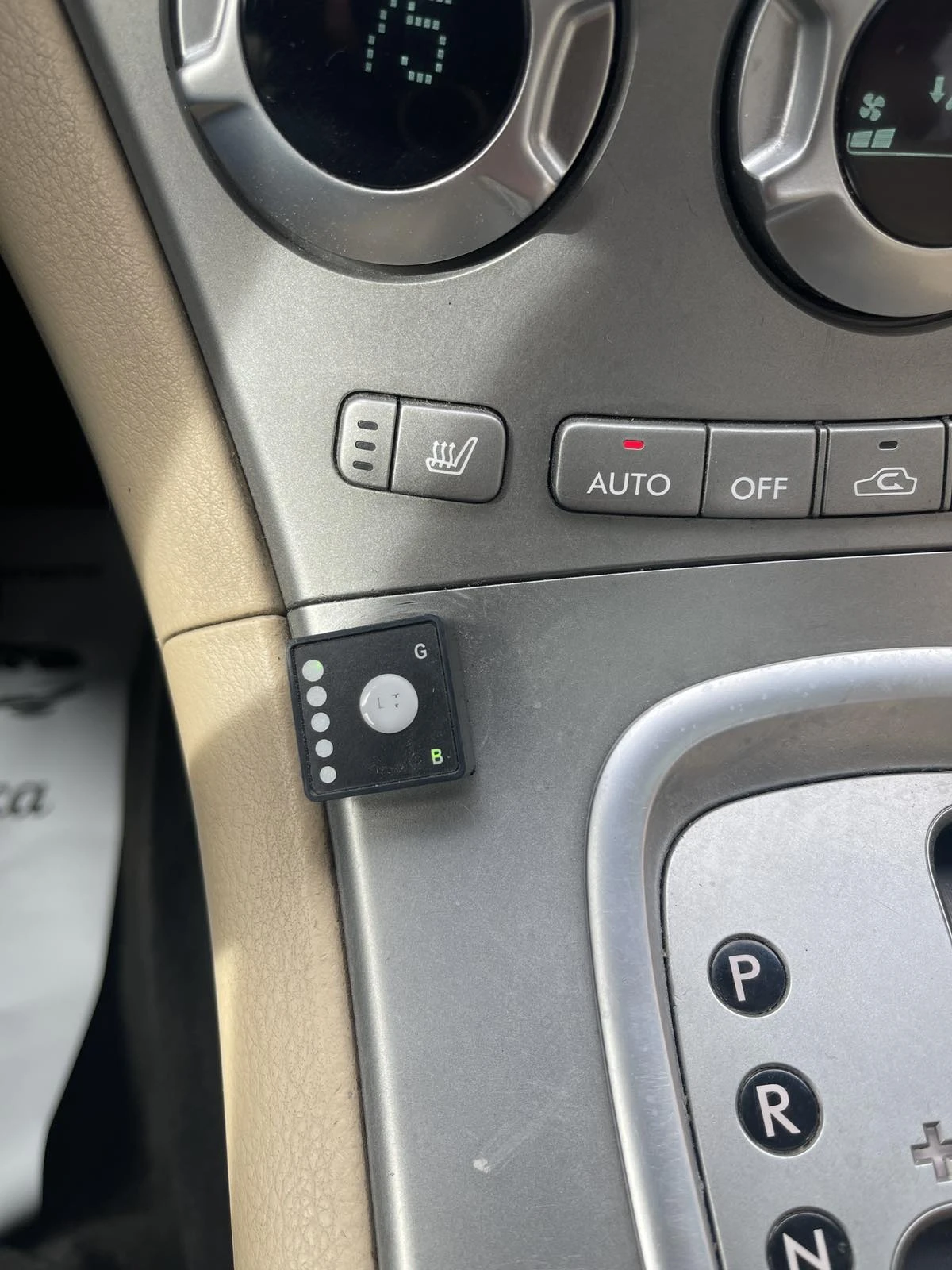 Subaru B9 tribeca | Mobile.bg � ����������� 11