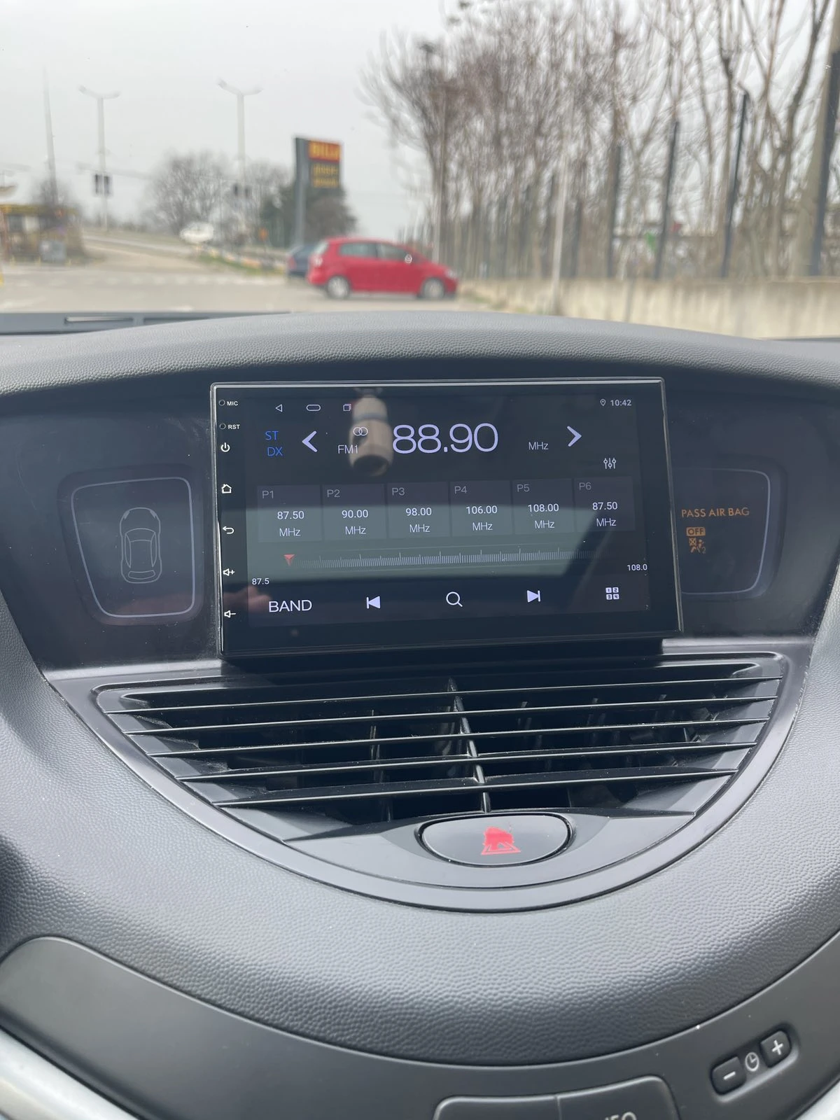 Subaru B9 tribeca | Mobile.bg � ����������� 14