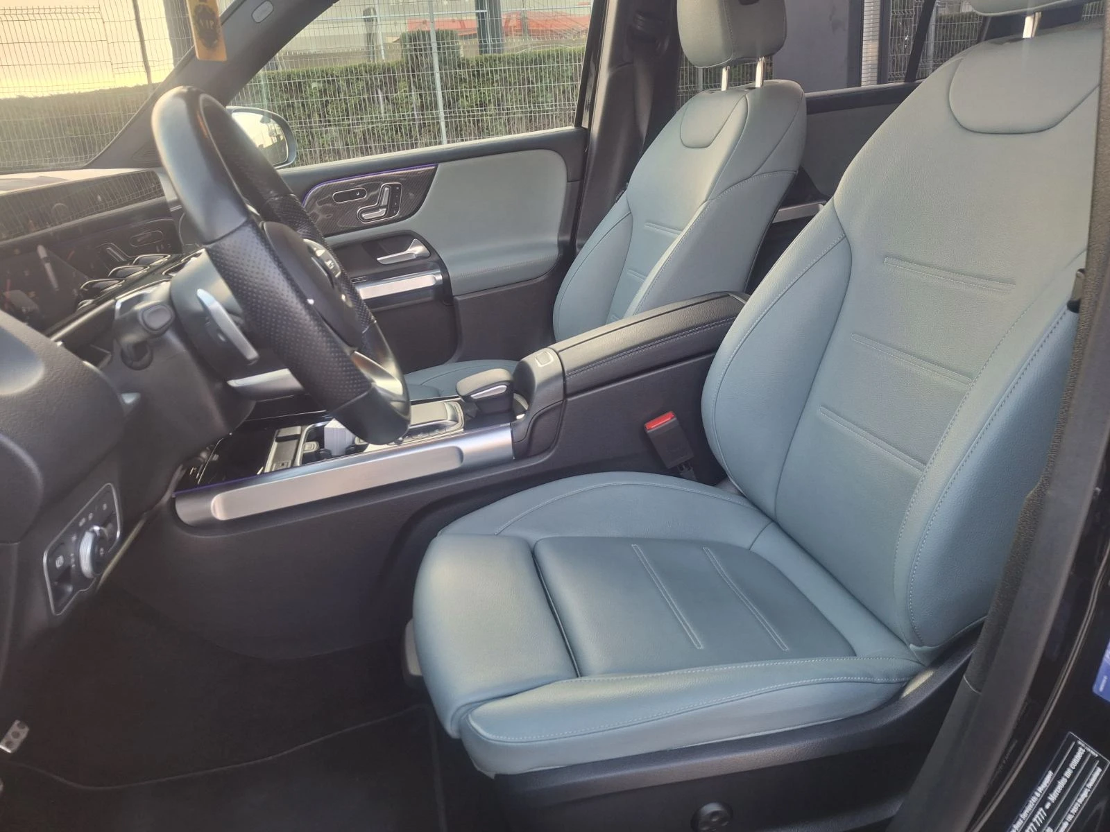 Mercedes-Benz GLB 200 4MATIC 6+ 1 - изображение 9