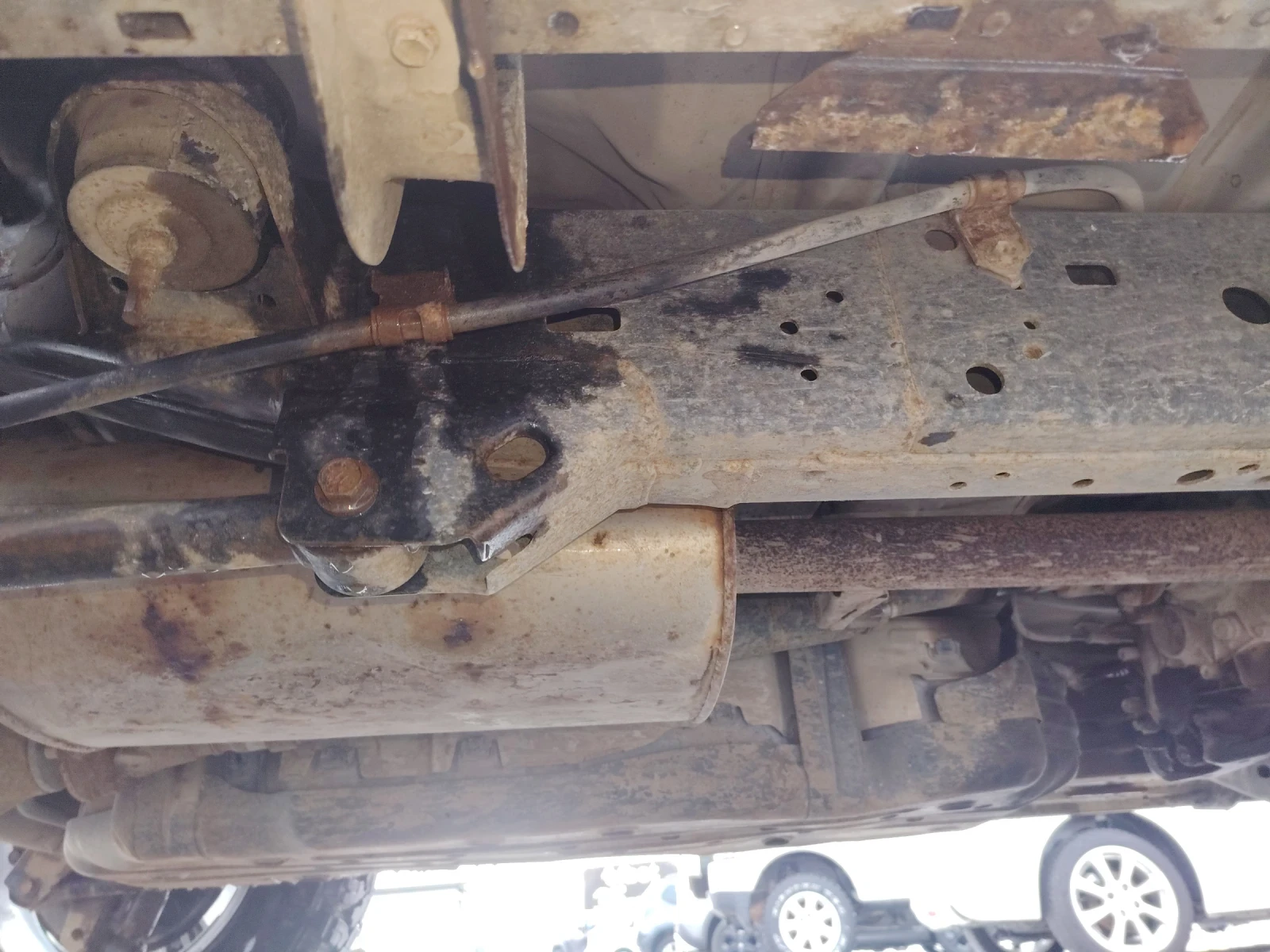 Toyota Land cruiser ������ | Mobile.bg � ����������� 11