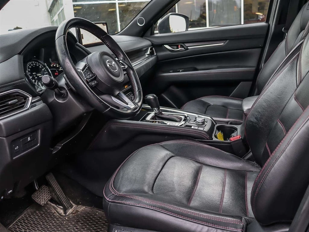 Mazda CX-5 * Premium Package * CARFAX * ���� �� �� | Mobile.bg � ����������� 9