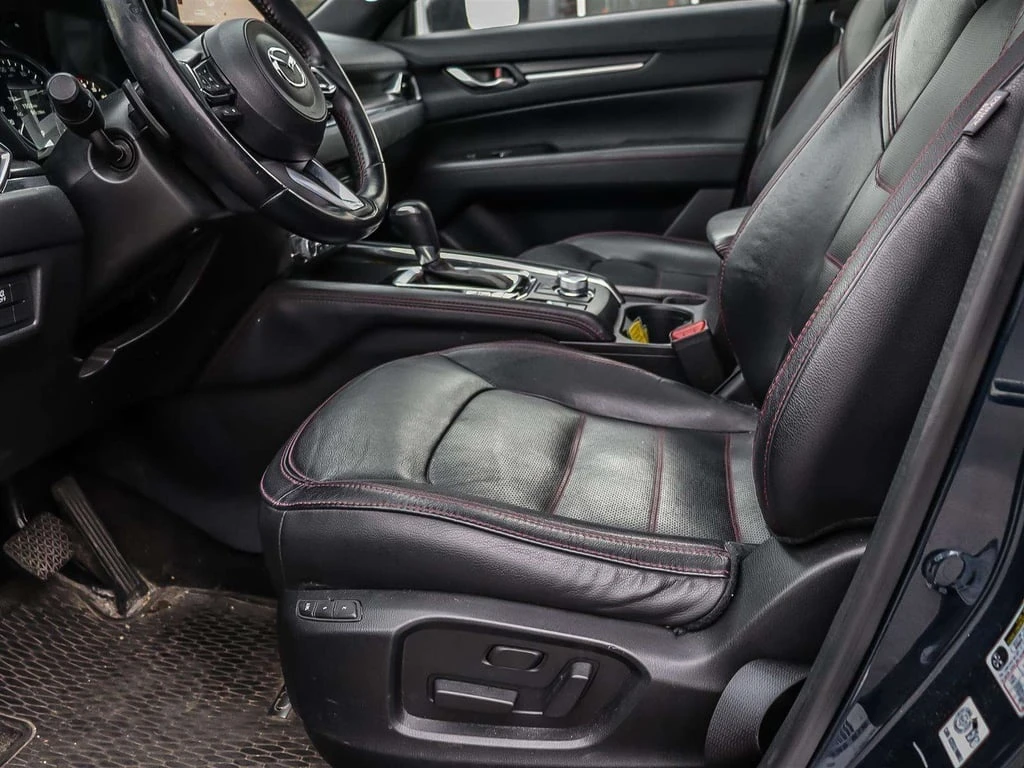 Mazda CX-5 * Premium Package * CARFAX * ���� �� �� | Mobile.bg � ����������� 10