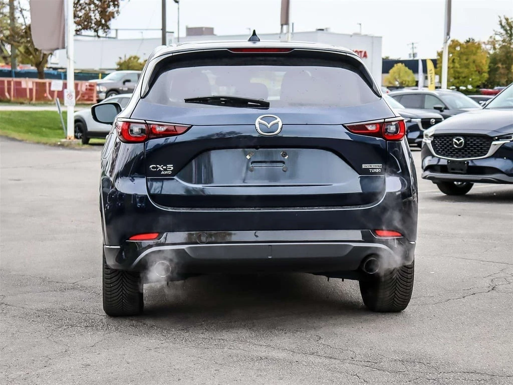 Mazda CX-5 * Premium Package * CARFAX * ���� �� �� | Mobile.bg � ����������� 5