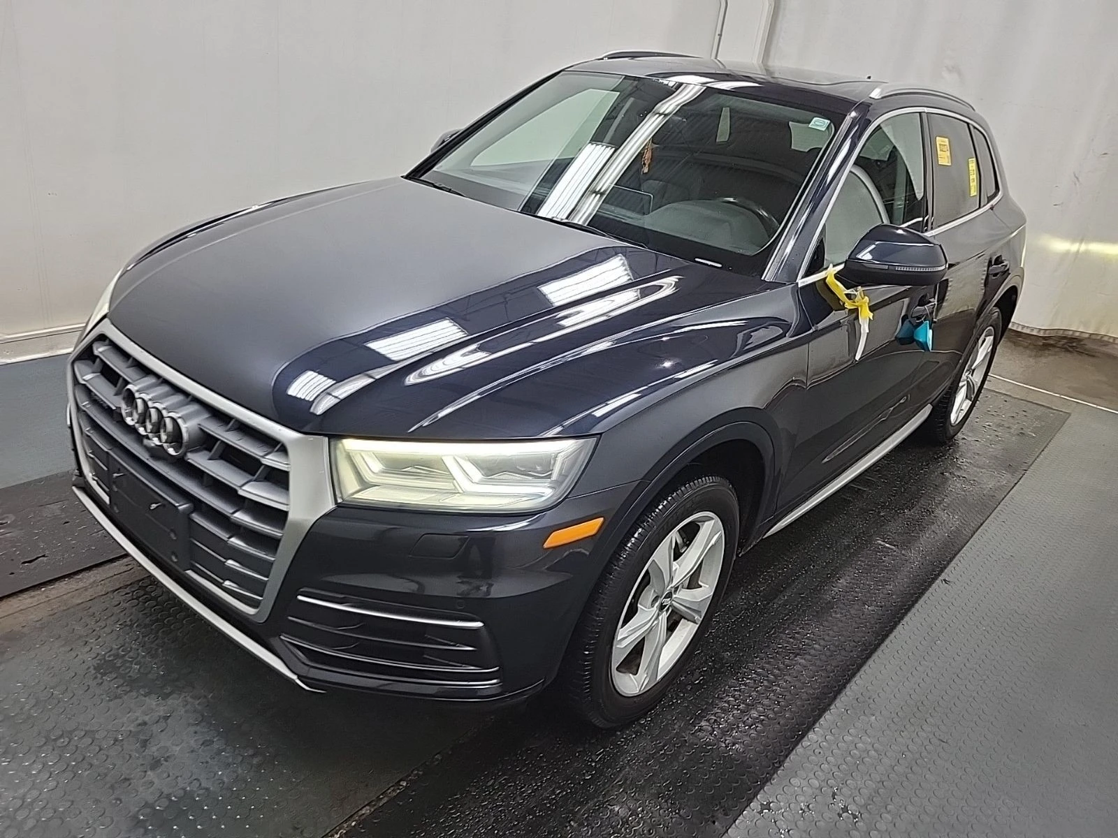 Audi Q5 PROGRESSIV � ����������� & ���� ������ | Mobile.bg � ����������� 1