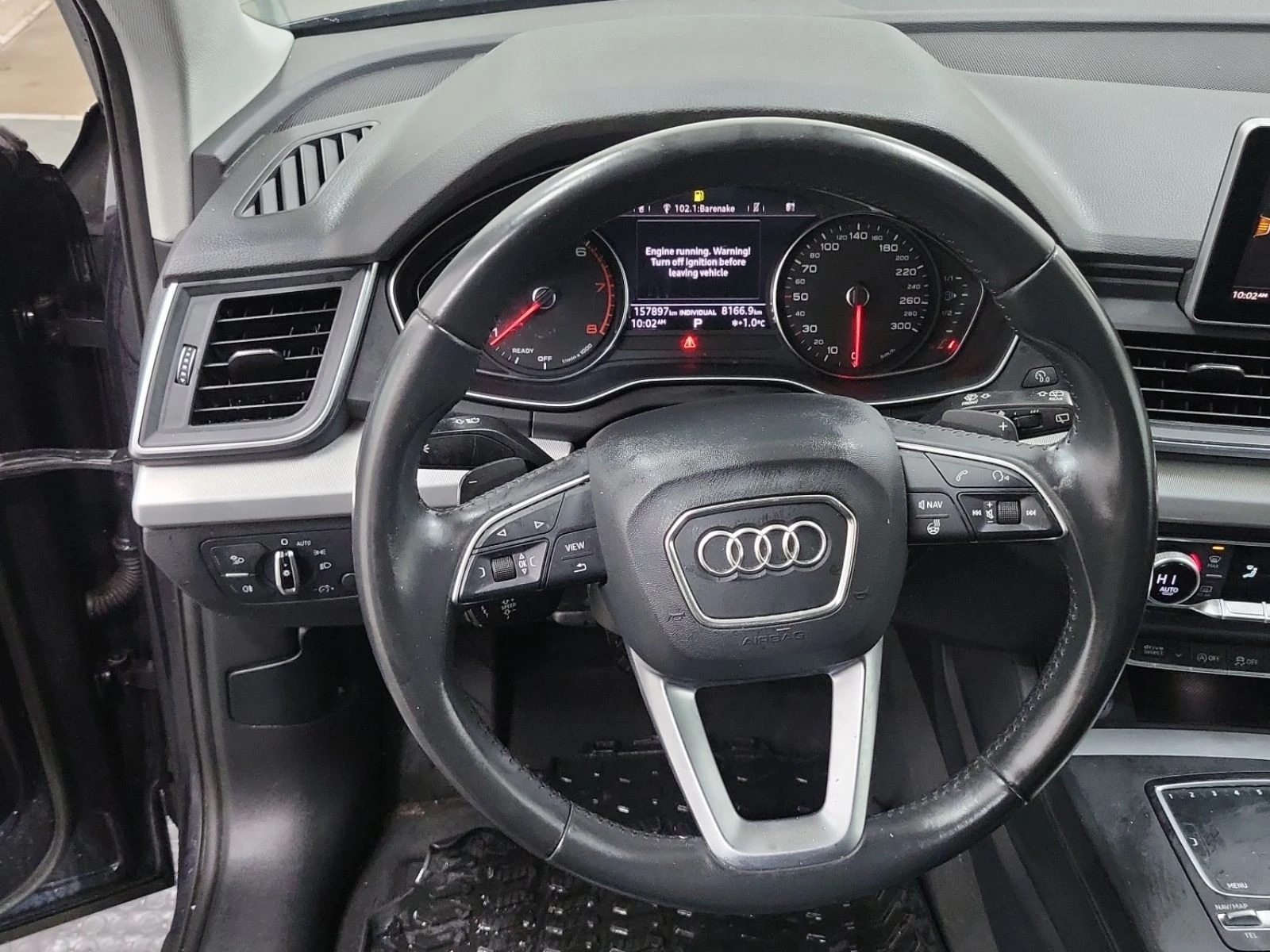 Audi Q5 PROGRESSIV � ����������� & ���� ������ | Mobile.bg � ����������� 11