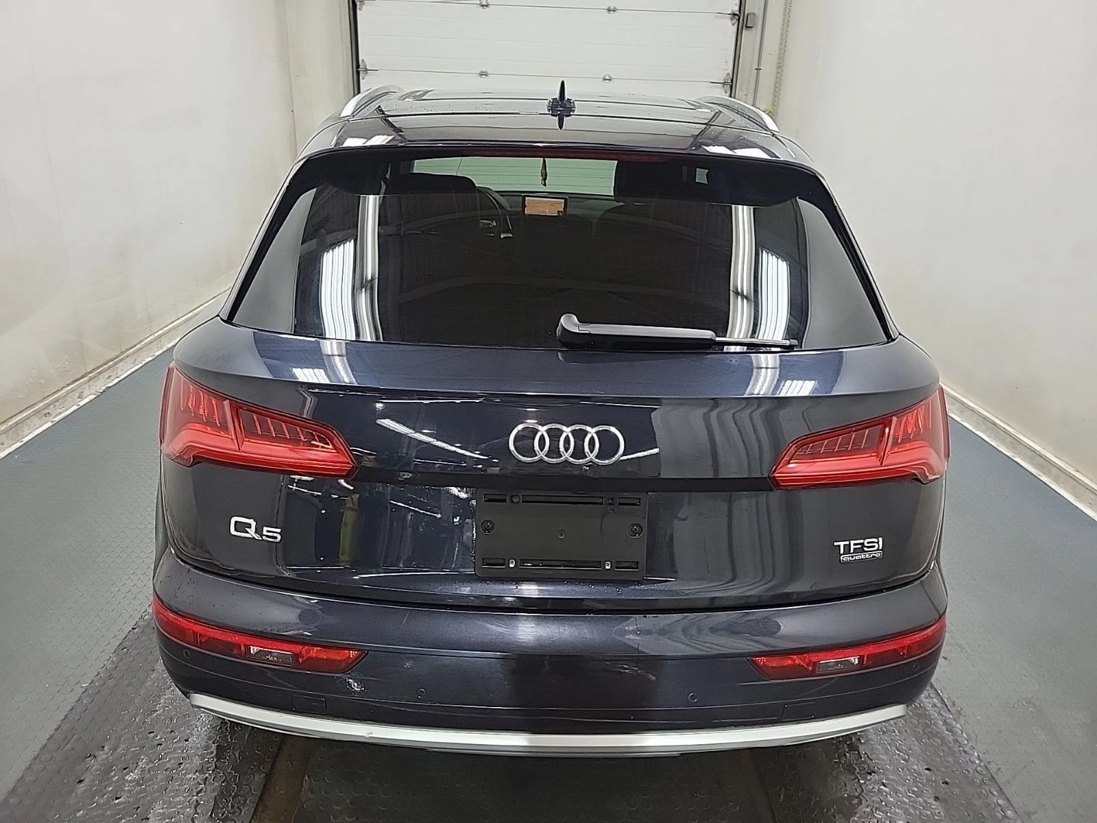 Audi Q5 PROGRESSIV С РЕГИСТРАЦИЯ & АВТО КРЕДИТ - изображение 6