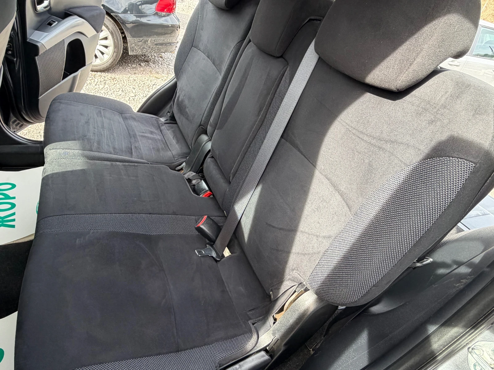 Mitsubishi Outlander 2.0 DIZEL, 140 ���� , 4x4 | Mobile.bg � ����������� 12