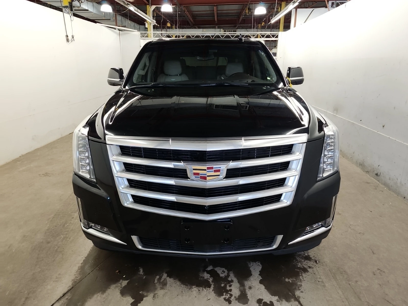 Cadillac Escalade PREMIUM LUXURY - изображение 6