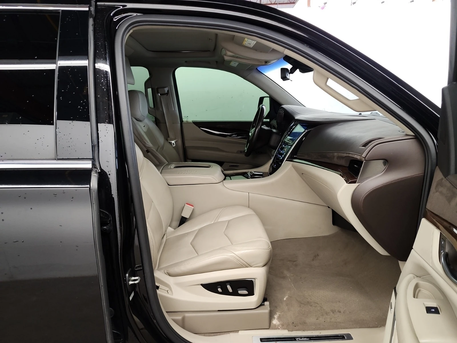 Cadillac Escalade PREMIUM LUXURY | Mobile.bg � ����������� 11