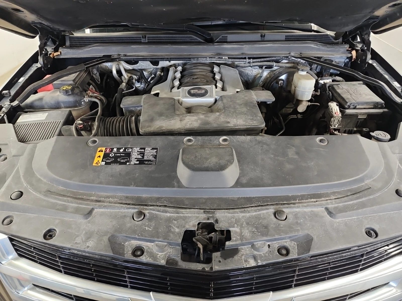 Cadillac Escalade PREMIUM LUXURY | Mobile.bg � ����������� 16