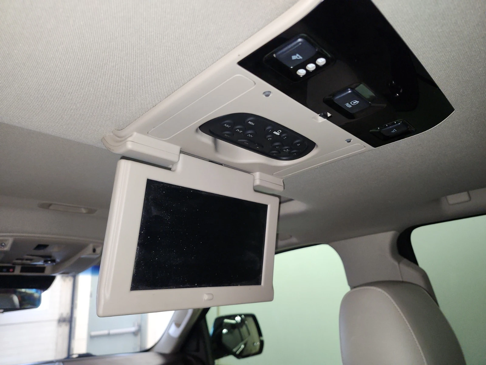 Cadillac Escalade PREMIUM LUXURY | Mobile.bg � ����������� 13