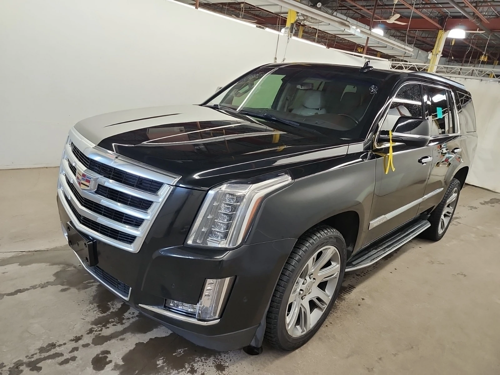 Cadillac Escalade PREMIUM LUXURY | Mobile.bg � ����������� 1