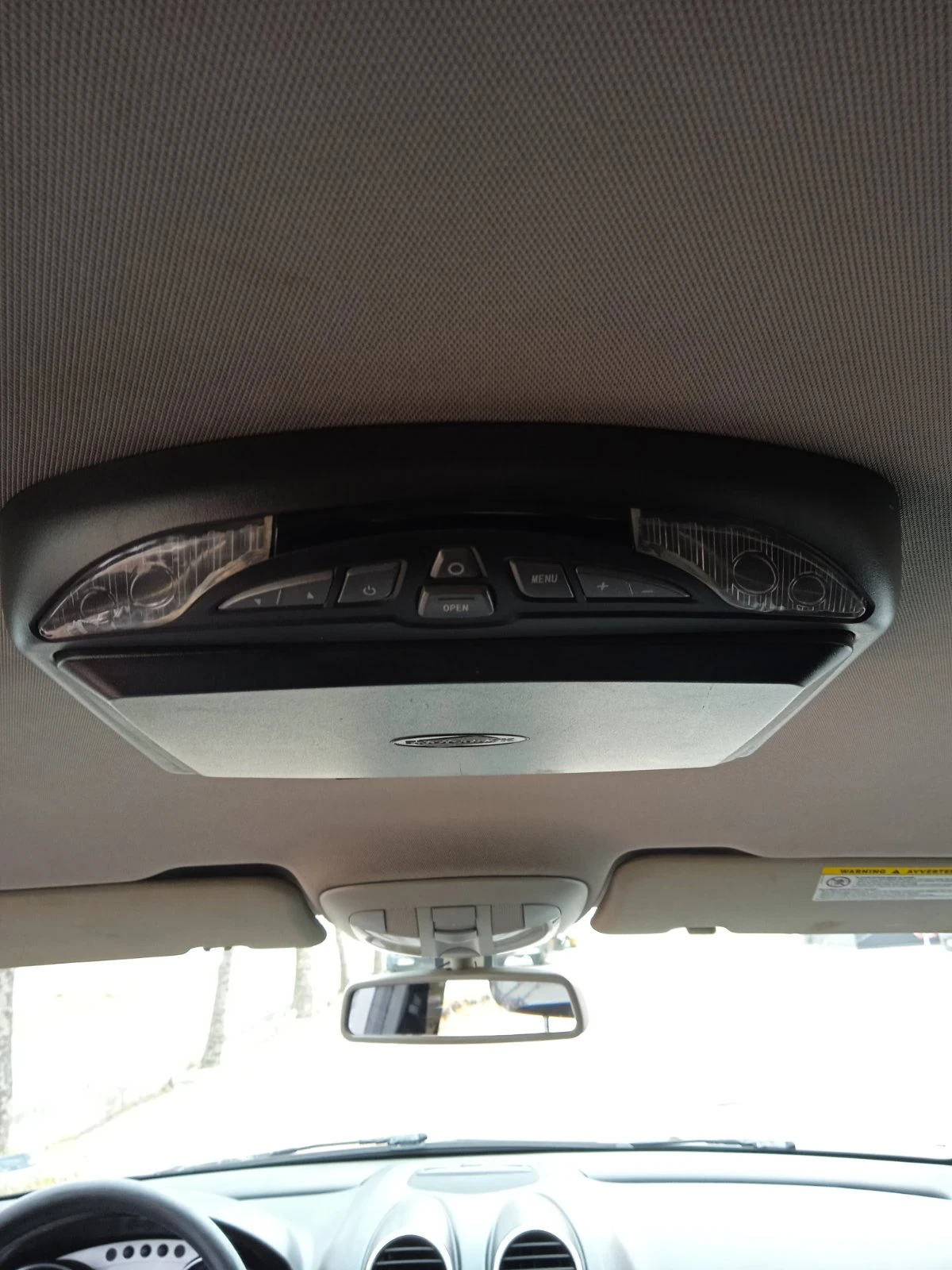 Mercedes-Benz ML 320 OFF ROAD ПАКЕТ , снимка 17 - Автомобили и джипове - 54046324