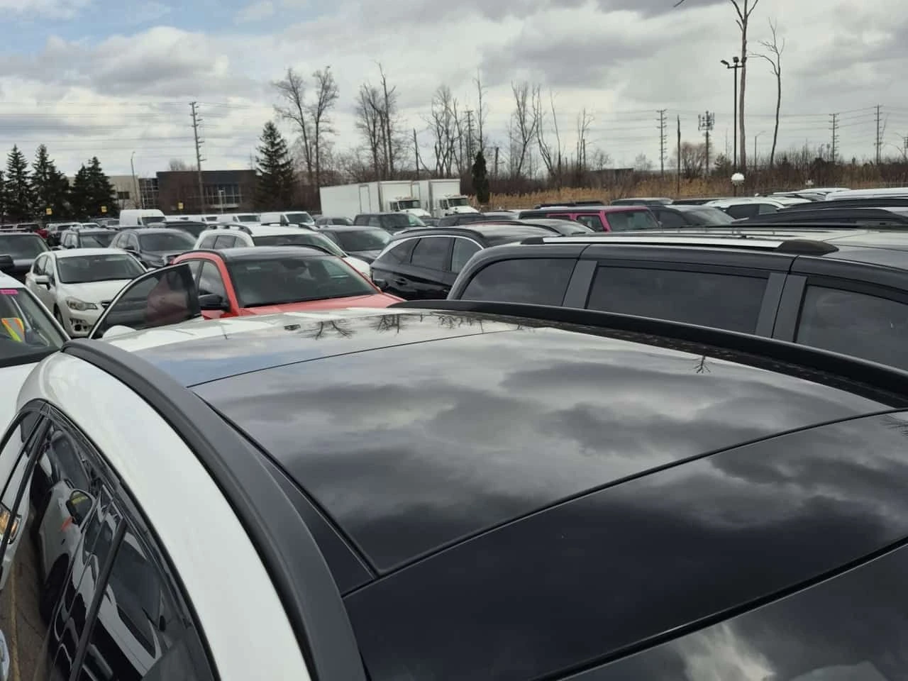 Mercedes-Benz GLC 300 CARFAX/ДИГИТАЛЕН КМ./2 КЛЮЧА/ПАНО/ПОДГРЕВ/ПАМЕТ, снимка 5 - Автомобили и джипове - 54116044