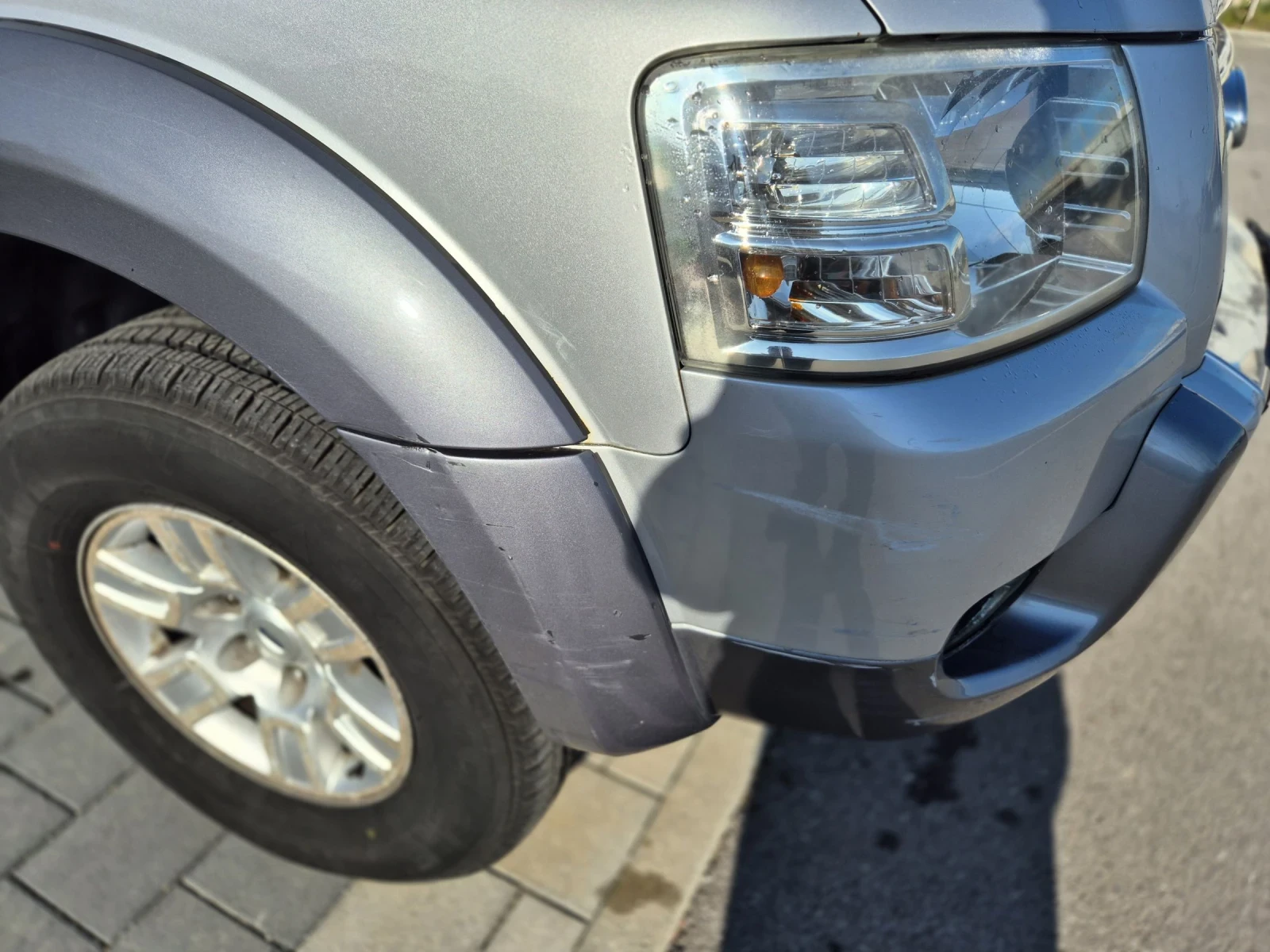 Ford Ranger ���� �������� 3.0 TDCI WIldtrack | Mobile.bg � ����������� 15