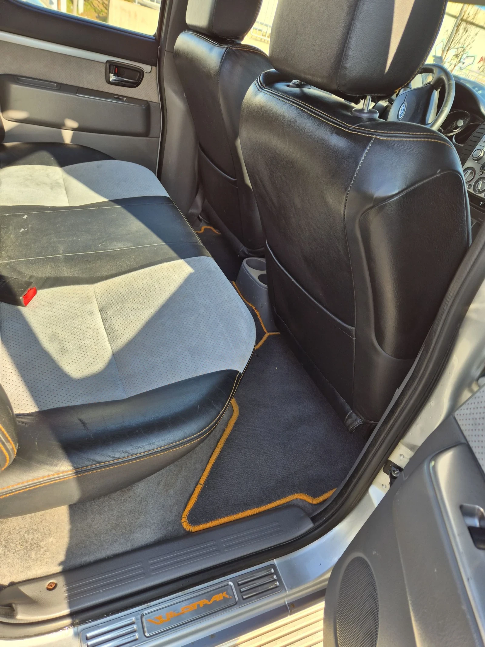 Ford Ranger ���� �������� 3.0 TDCI WIldtrack | Mobile.bg � ����������� 14