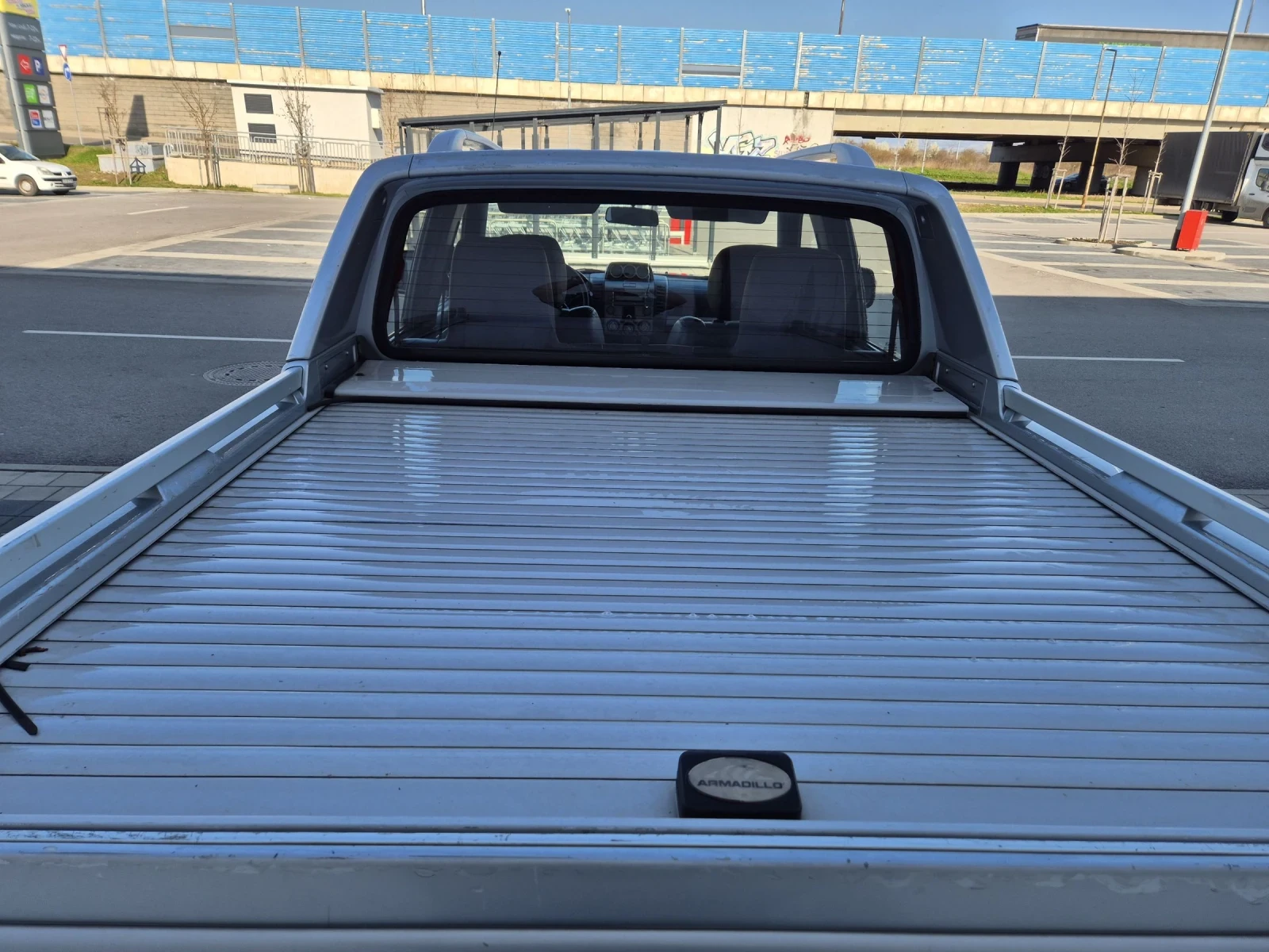 Ford Ranger ���� �������� 3.0 TDCI WIldtrack | Mobile.bg � ����������� 5