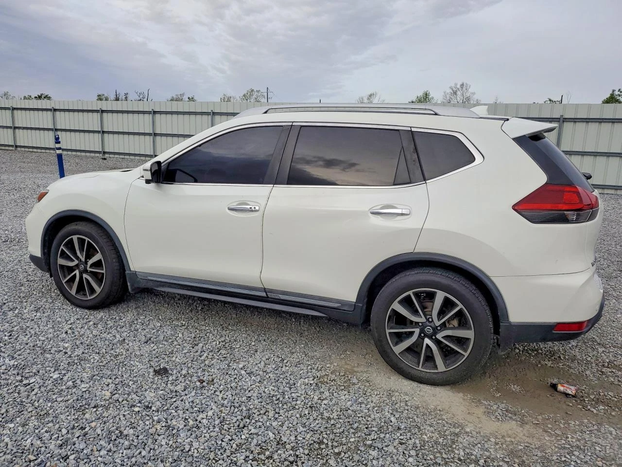 Nissan Rogue FWD SL | Mobile.bg � ����������� 2