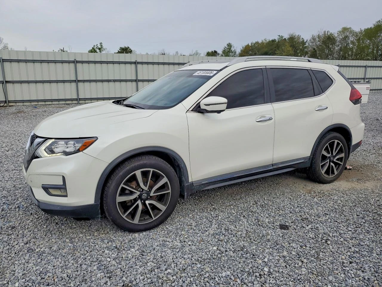 Nissan Rogue FWD SL | Mobile.bg � ����������� 1