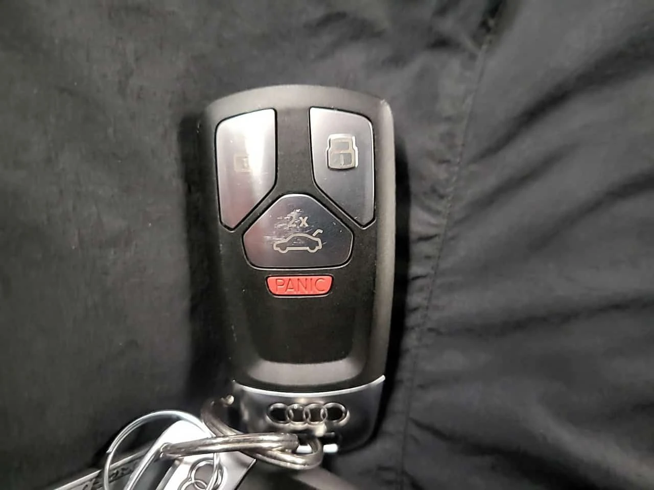 Audi Q5 45TFSI QUATTRO * CARFAX * Без инциденти * От VW * , снимка 12 - Автомобили и джипове - 54449595