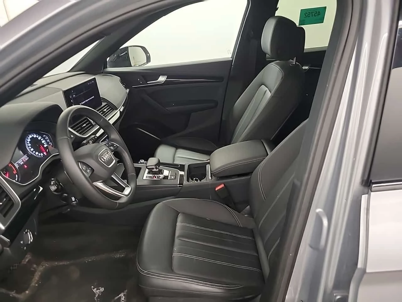 Audi Q5 45TFSI QUATTRO * CARFAX * Без инциденти * От VW * , снимка 9 - Автомобили и джипове - 54449595