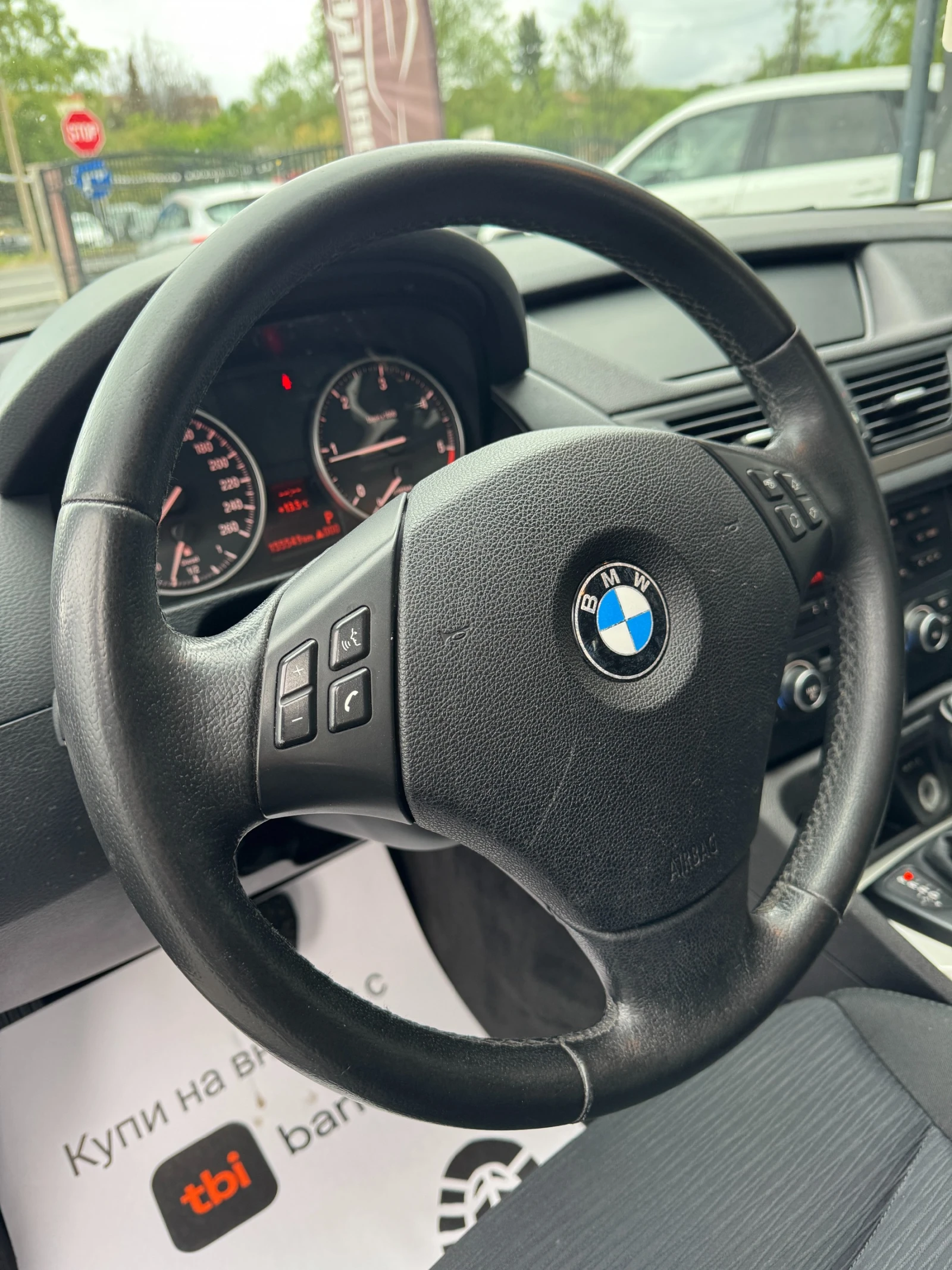 BMW X1 X-DRIVE 2.0D ��� ���� | Mobile.bg � ����������� 10