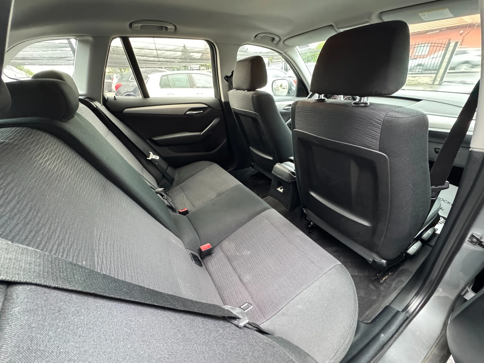 BMW X1 X-DRIVE 2.0D ��� ���� | Mobile.bg � ����������� 11
