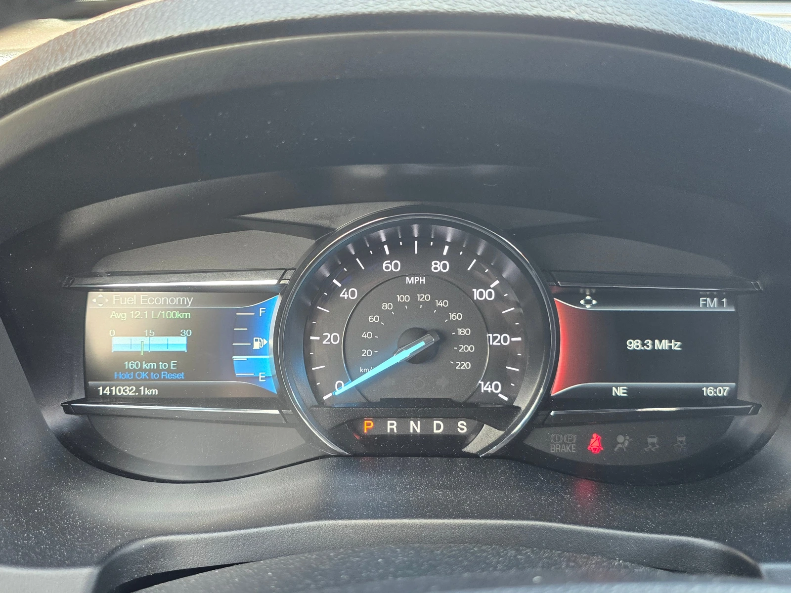 Ford Explorer XLT Edition 3.5i/6 �����/4x4/���������/������ | Mobile.bg � ����������� 11